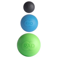 Rounds by Rad