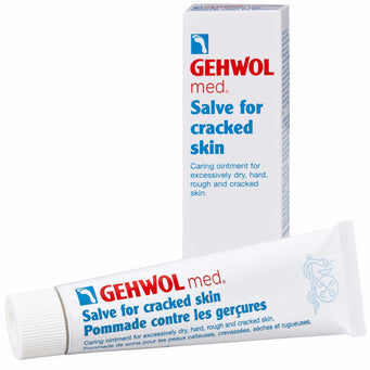 Med Salve for Cracked Skin