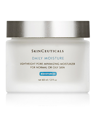Village Wellness Spa - SkinCeuticals Daily Moisture - Full Size 60ml