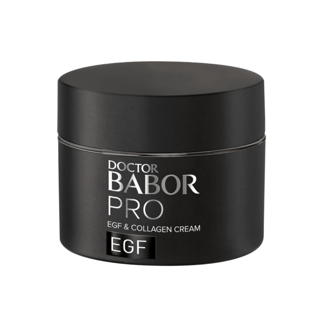 Pro Collagen Cream with EGF