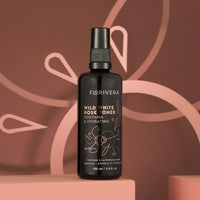 Florivera Wild White Rose Toner