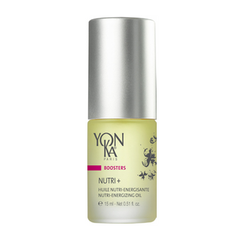 YonKa Nutri + Booster