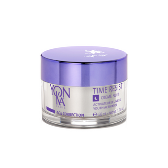 YonKa Time Resist Creme Nuit