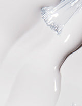 Village Wellness Spa - OPI Nail Lacquer Alpine Snow - Full Size 15ml