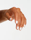 Village Wellness Spa - OPI Nail Lacquer Alpine Snow - Full Size 15ml