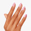 Village Wellness Spa - OPI Nail Lacquer Aphrodite's Pink Nightie - Full Size 15ml