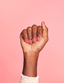Village Wellness Spa - OPI Nail Lacquer ElePhantastic Pink - Full Size 15ml