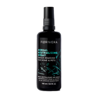 Village Wellness Spa - Florivera Herbal Neutralizing Spray - Full Size 100ml