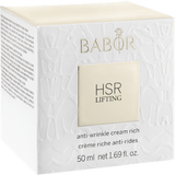 Village Wellness Spa - Babor HSR Anti-Wrinkle Cream Rich - Full Size 50ml