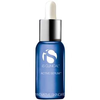 Village Wellness Spa - iS Clinical Active Serum  - Full Size 30ml