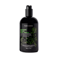 Florivera Moisture Repair Body Cream