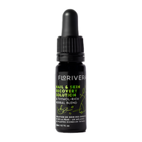 Florivera Nail & Skin Recovery Solution