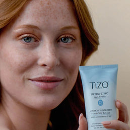 TiZO Ultra Zinc Non-Tinted SPF 40