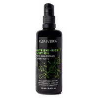 Florivera Nutrient-Rich Body Oil
