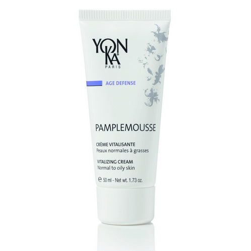 Pamplemousse N.O.S. (Normal/Oily Skin)