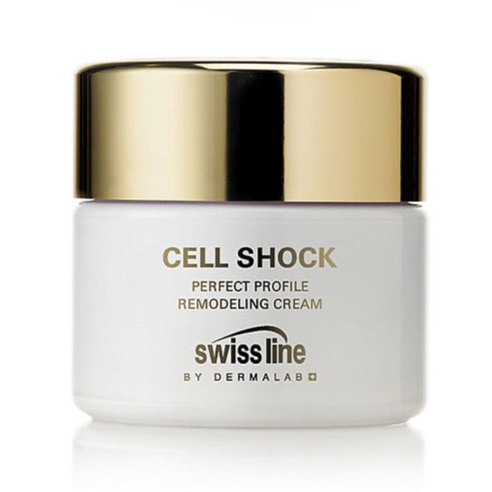 Cell Shock Perfect Profile Remodeling Cream