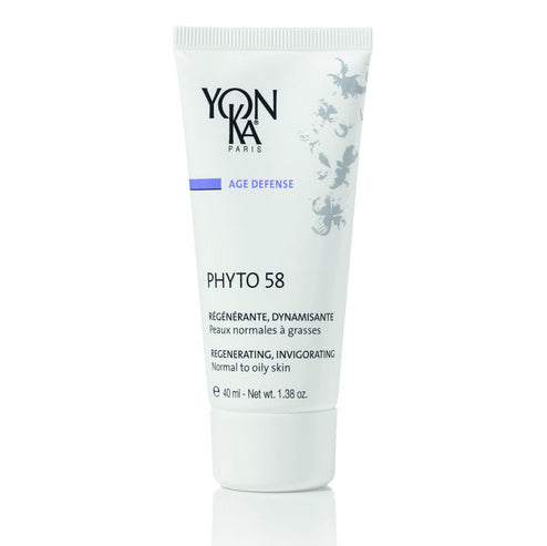 Phyto 58 N.O.S. (Normal/Oily Skin)