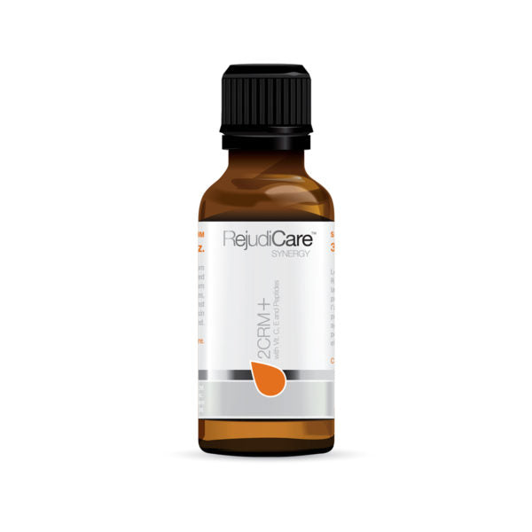Synergy™ 2CRM+ - Anti-Wrinkle Serum