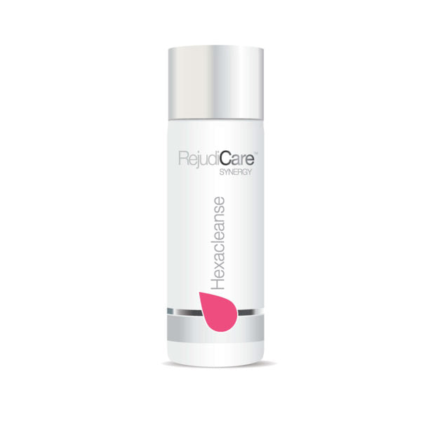 Synergy™ Hexacleanse - Gentle Cleanser for Reactive Skin