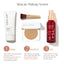 The Skincare Makeup System