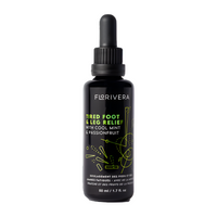 Florivera Tired Foot & Leg Relief