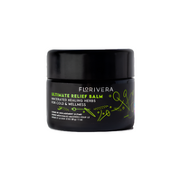 Florivera Ultimate Relief Balm
