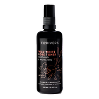 Florivera Wild White Rose Toner