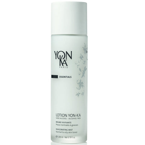 Lotion YonKa N.O.S (Normal to Oily Skin)